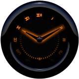 KAIO Laser Clock Widget icon
