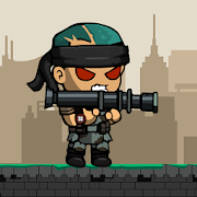 GANG - Multiplayer Shooter