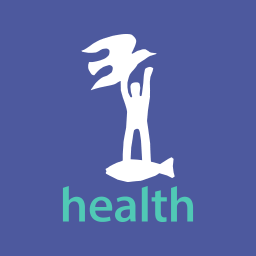Irish Life Health Members logo