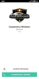 Coop. Misiones