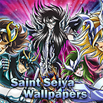 Cover Image of Download Saint Seiya Wallpapers 3.0 APK