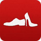 Shoe Bazinga icon