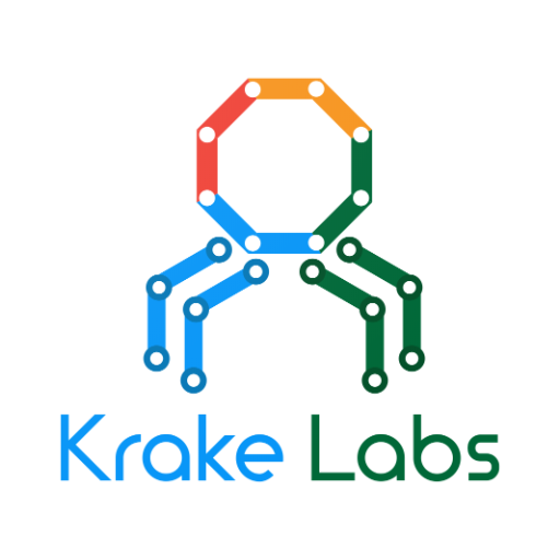 krakelabs CRM logo