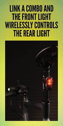 Android application LED Ally screenshort