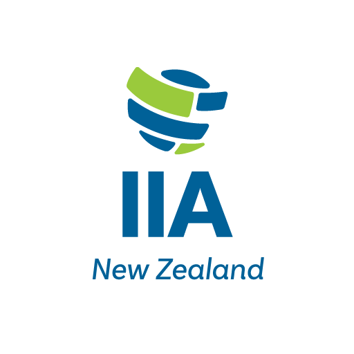 IIA NZ logo