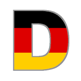 German Declension Trainer icon
