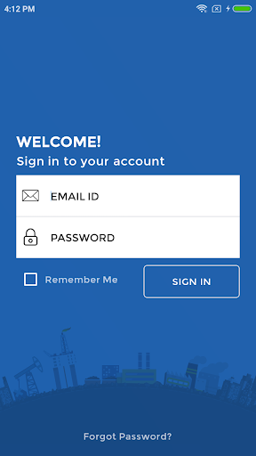 SKH Leap Screenshot 2 - AppWisp.com