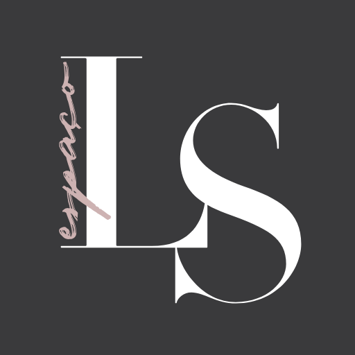 Espaço Leo Sampaio logo