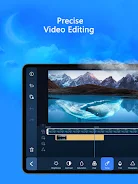 PowerDirector – Editor Video screenshot 1