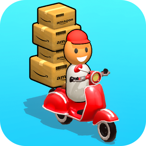 Delivery Match logo