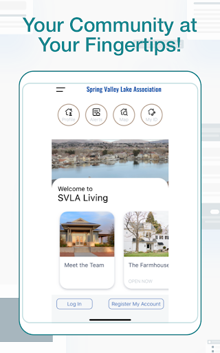 SVLA Living Screen 2