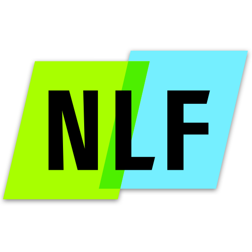 NLFiscaal Wetten App logo