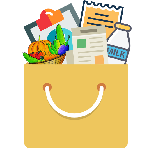 Daily Book logo