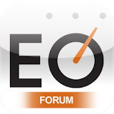 EO Forum icon