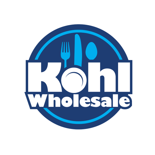 Kohl Wholesale logo