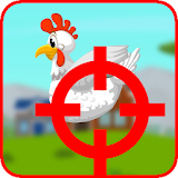 Chicken Hunt icon