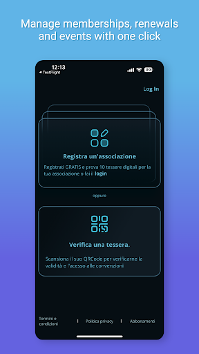 Wallyfor Screenshot 3 - AppWisp.com