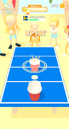 Pong Party 3Dのおすすめ画像5