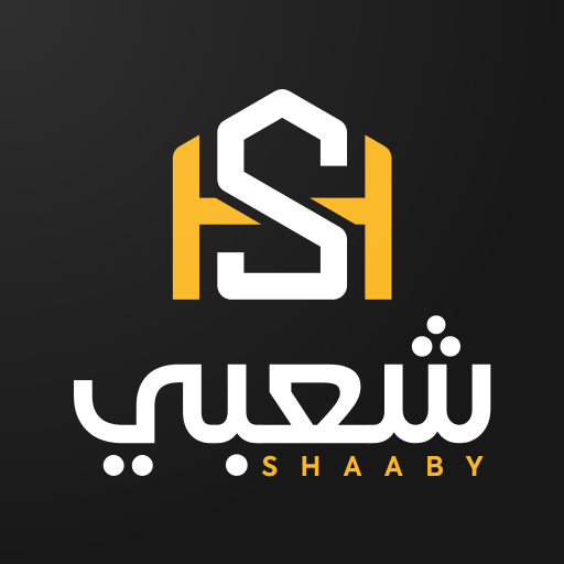 Shaaby - شعبي logo