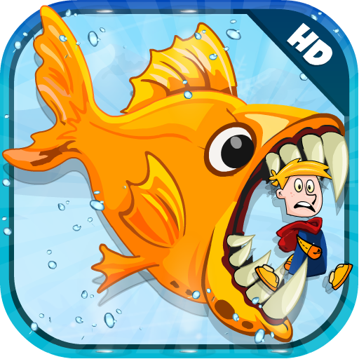 PIRANHA RETURNS - AppWisp.com