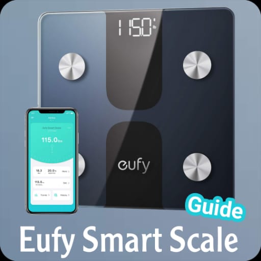 eufy smart scale guide - Apps on Google Play