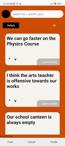 Students Screen 2