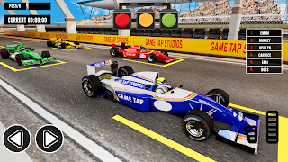 Formula Car Racing Games - Screenshot 2