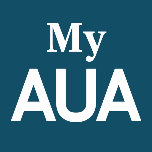 AUA Intranet logo