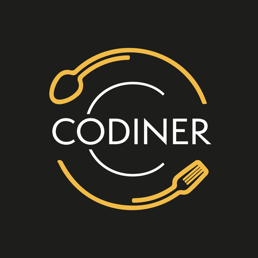 Codiner logo