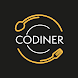 Codiner - Androidアプリ