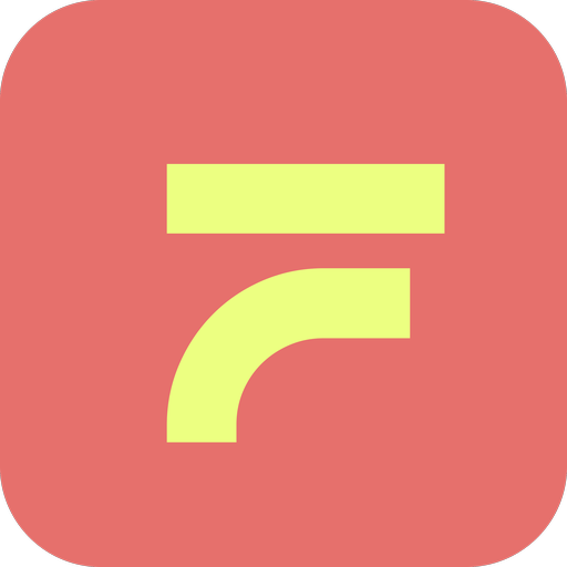 FieldGetX logo