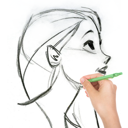كيفية رسم الكرتون والكاريكاتير التطبيقات على Google Play