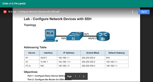 CCNA7 Full Course