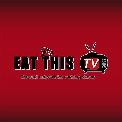 Eat This TV logo