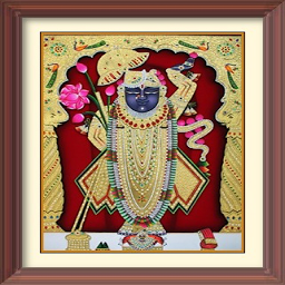 Immagine dell'icona Shri Krishna Charnarvind