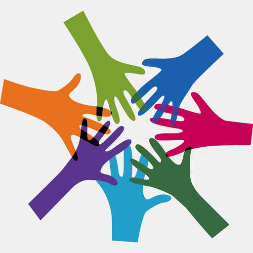 Wir bei Hephata logo