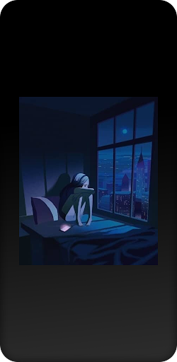 صور حزينة Screen 3