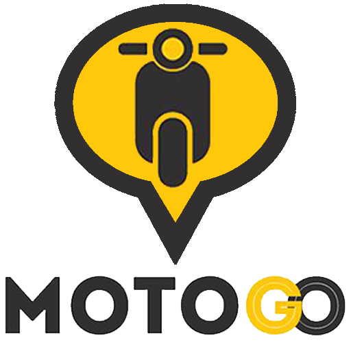 MotoGO Transporte logo