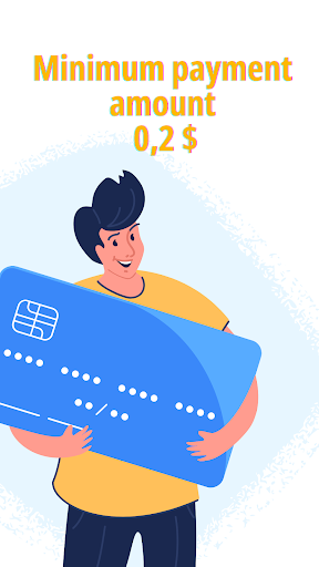 Cashback for Ali and other Screen 3