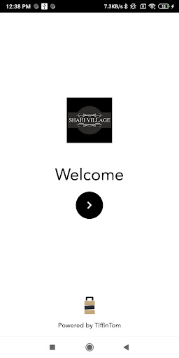 Android application Shahi Village screenshort