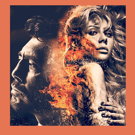 الإحتراق - ربى جلال صقر