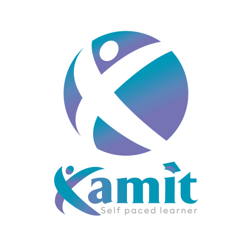 Xamit logo