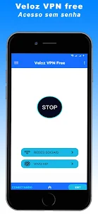 Veloz VPN Free