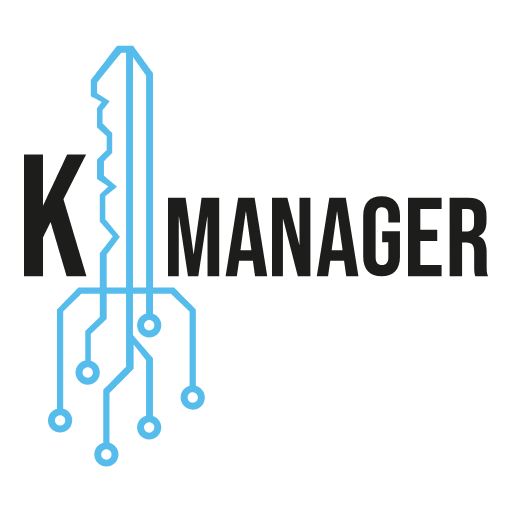 KeyManager - AppWisp.com