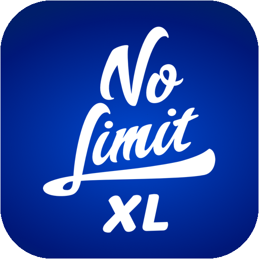 No Limit XL 1.2.0 Icon