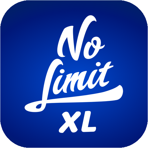 No Limit XL logo
