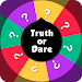 Truth or Dare - Spin The Wheel
