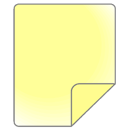Icon image Sticky notes