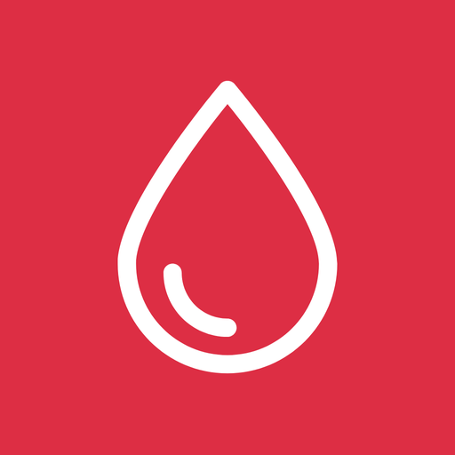 Blood Sugar Notepad logo