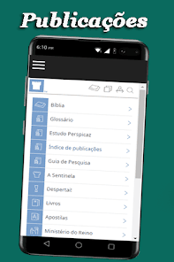 Imágen 13 Vida e Ministério android